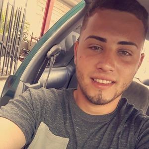 Meet your Posher, Cristián s.